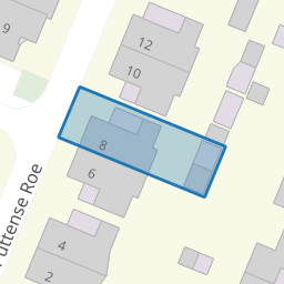 Perceel DTN01-A-5743