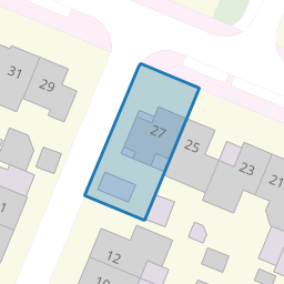 Perceel DTN01-A-5753