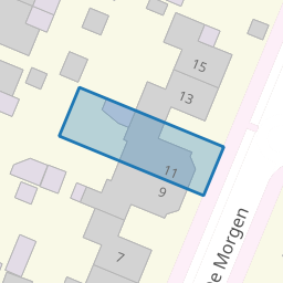 Perceel DTN01-A-5761