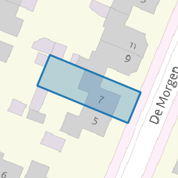 Perceel DTN01-A-5763