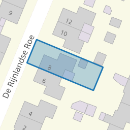 Perceel DTN01-A-5767