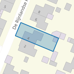 Perceel DTN01-A-5769