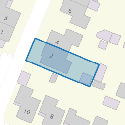 Perceel DTN01-A-5770