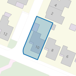 Perceel DTN01-A-5771