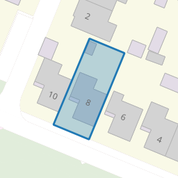 Perceel DTN01-A-5772