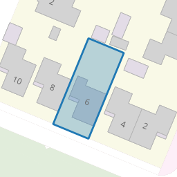 Perceel DTN01-A-5773