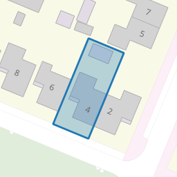 Perceel DTN01-A-5774