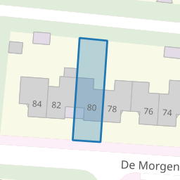 Perceel DTN01-A-5779