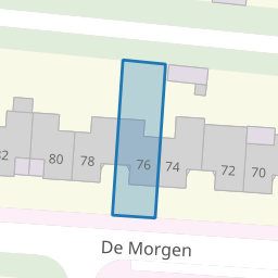 Perceel DTN01-A-5781