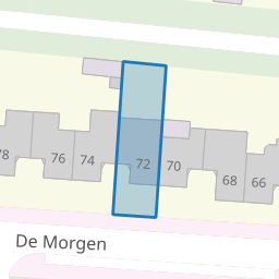 Perceel DTN01-A-5783