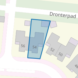 Perceel DTN01-A-5792