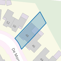 Perceel DTN01-A-5795