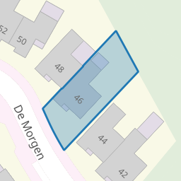 Perceel DTN01-A-5796