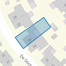 Perceel DTN01-A-5805