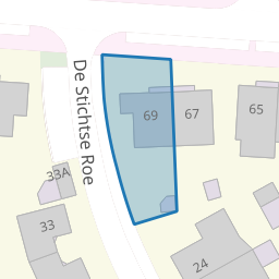 Perceel DTN01-A-5808