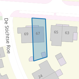 Perceel DTN01-A-5809