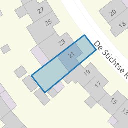 Perceel DTN01-A-5815