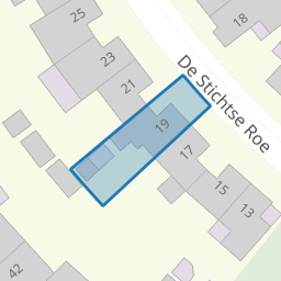 Perceel DTN01-A-5816