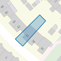 Perceel DTN01-A-5822