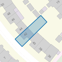 Perceel DTN01-A-5823