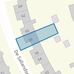 Perceel DTN01-A-5831