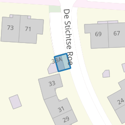 Perceel DTN01-A-5838