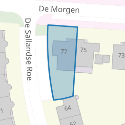 Perceel DTN01-A-5842