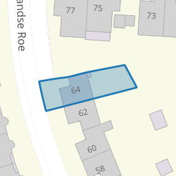 Perceel DTN01-A-5843