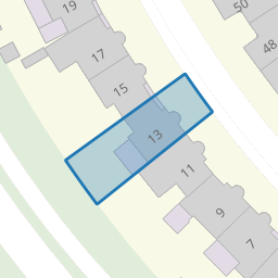 Perceel DTN01-A-5857