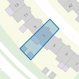 Perceel DTN01-A-5860