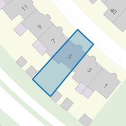 Perceel DTN01-A-5861