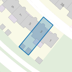 Perceel DTN01-A-5862