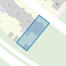 Perceel DTN01-A-5863