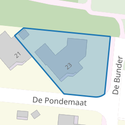 Perceel DTN01-A-5866