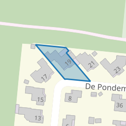 Perceel DTN01-A-5868