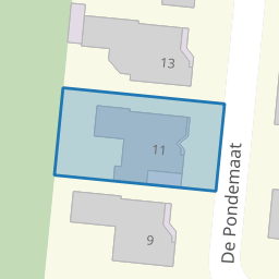 Perceel DTN01-A-5872