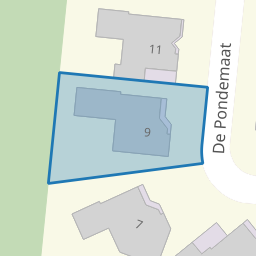 Perceel DTN01-A-5873