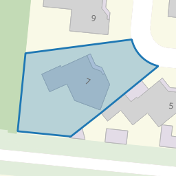 Perceel DTN01-A-5874