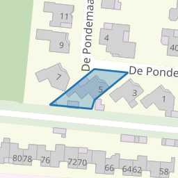 Perceel DTN01-A-5875