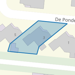 Perceel DTN01-A-5876