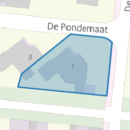 Perceel DTN01-A-5877