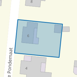 Perceel DTN01-A-5882