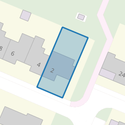 Perceel DTN01-A-5886