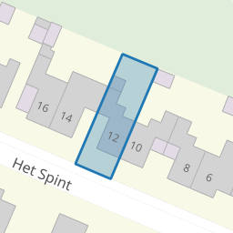 Perceel DTN01-A-5891