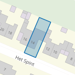 Perceel DTN01-A-5892