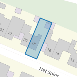 Perceel DTN01-A-5894