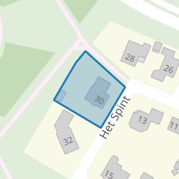 Perceel DTN01-A-5900