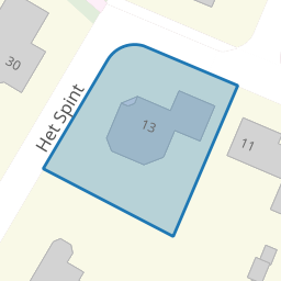 Perceel DTN01-A-5903