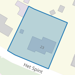 Perceel DTN01-A-5910