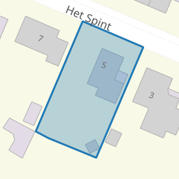 Perceel DTN01-A-5911